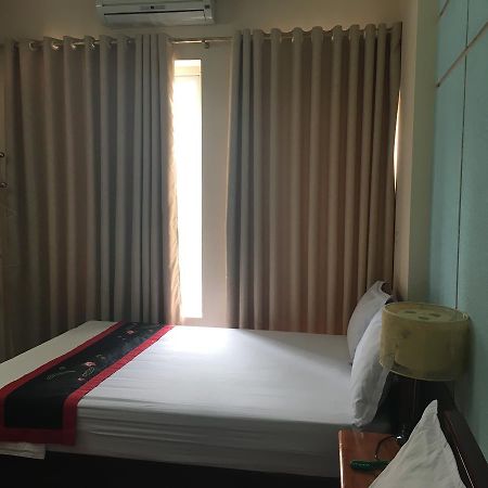 Sunrise Hotel Hanoi Zewnętrze zdjęcie
