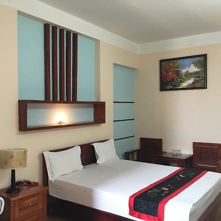 Sunrise Hotel Hanoi Zewnętrze zdjęcie