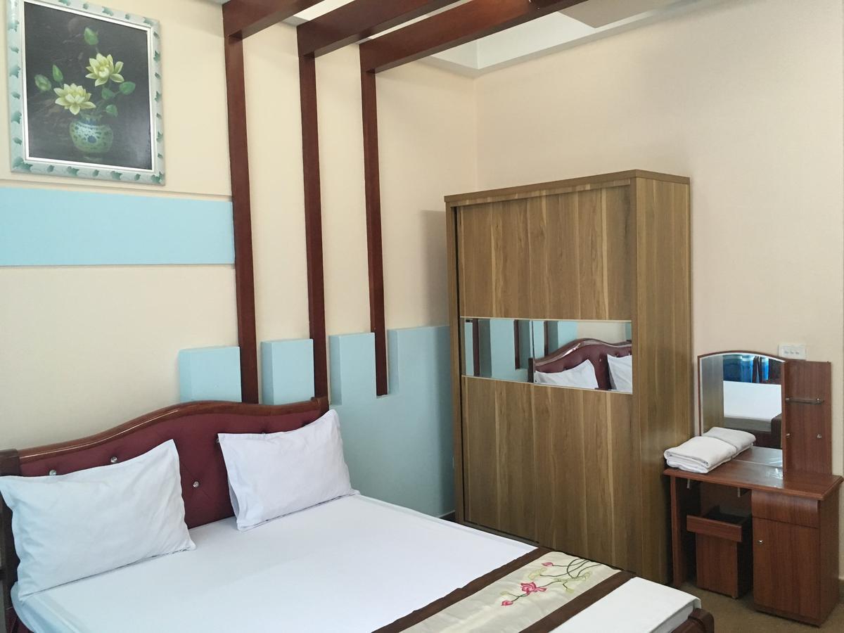 Sunrise Hotel Hanoi Zewnętrze zdjęcie