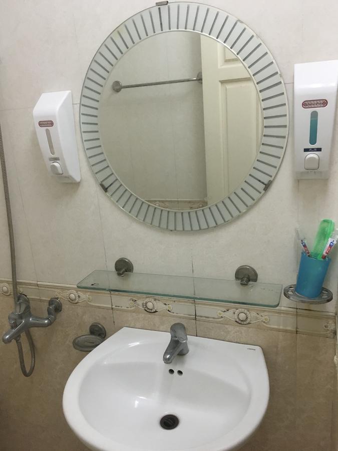 Sunrise Hotel Hanoi Zewnętrze zdjęcie