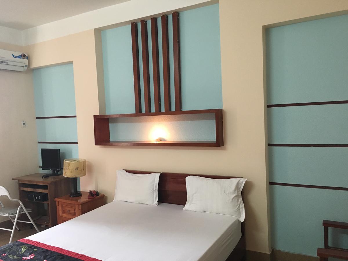Sunrise Hotel Hanoi Zewnętrze zdjęcie